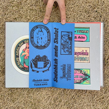 Grafis Nusantara Vol.4