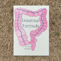 Intestinal Fortitude