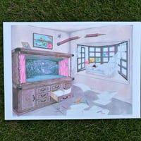 『A Drawer』 sawanoenami
