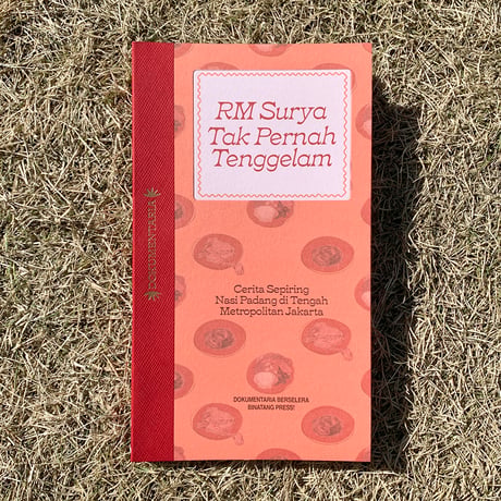 RM Surya Tak Pernah Tenggelam