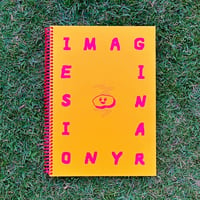 IMAGINARY NOISE _ ONO-CHAN