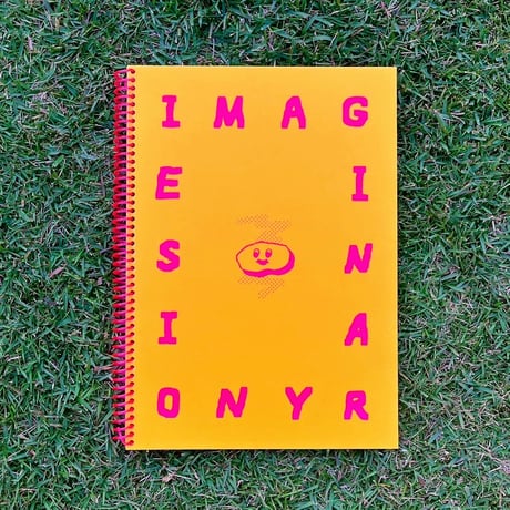 IMAGINARY NOISE _ ONO-CHAN