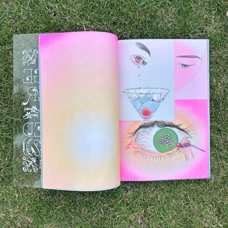 k*k様 花の彩箋 A Strange Flower Has Bloomed 【Japanese Sales】 |