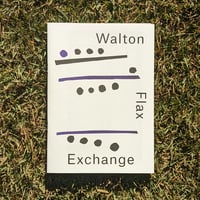 NETBook5: Walton Flax Exchange