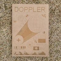 『Doppler』Jeremy Perrodeau