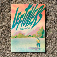 『Left overs』Ferry Gouw