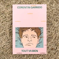 『Collection Confidens：Tout va bien』Corentin Garrido