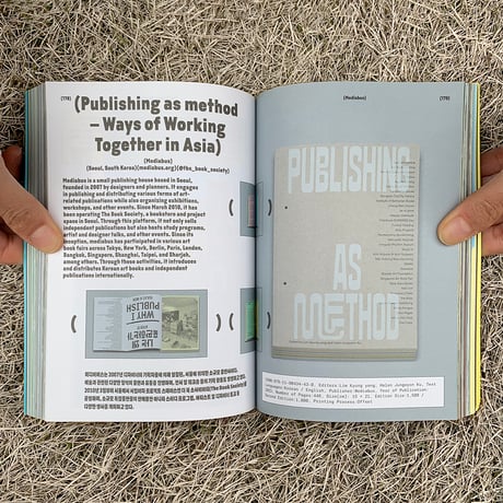 The BOOK BOOK Handbook