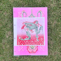 A Strange Flower Has Bloomed 【Overseas Sales】