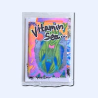 Vitamin Sea / Sou Hirose
