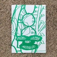 『“DR.GREENTHUMB”』MAX FREND