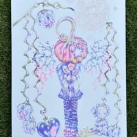『Pumpkin Phantom』 Ema Gaspar
