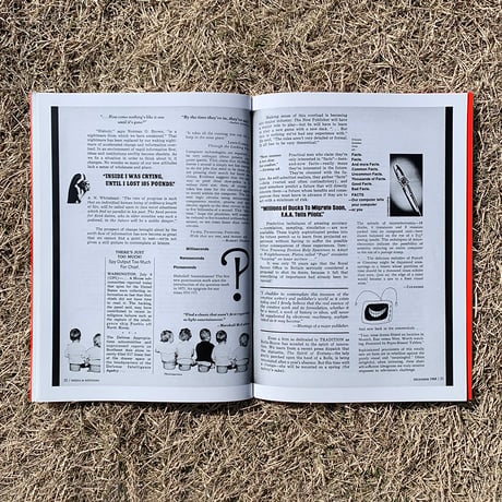 『The Electric Information Age Book Supplement 1』Benoît Bodhuin