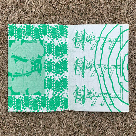 『“DR.GREENTHUMB”』MAX FREND