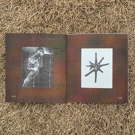 『INTERIOR/EXTERIOR』Hanna Umin and Jordan Taylor
