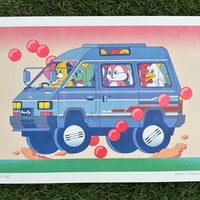 『Family car』 ONO-CHAN