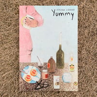 『Yummy』Adriana Lozano