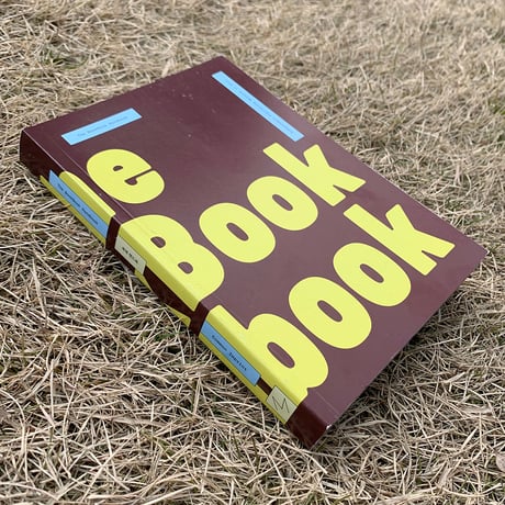 The BOOK BOOK Handbook