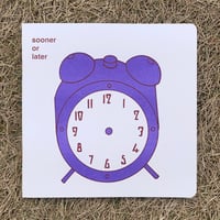 『sooner or later』Hugo Rocci and José Quintanar