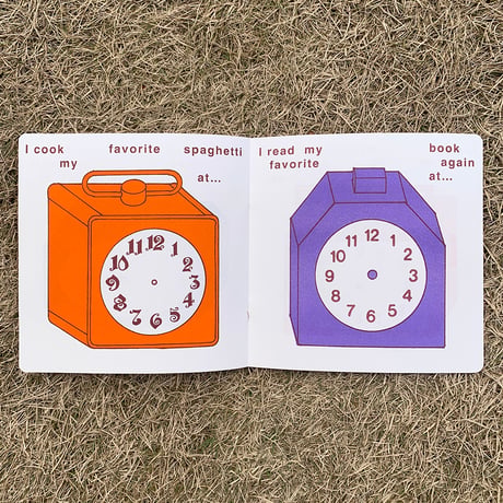 『sooner or later』Hugo Rocci and José Quintanar