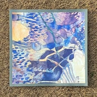 『私たちが生きる森』Aurora Solberg