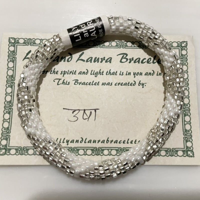 LILY and LAURA® Bracelets☆【正規品】 | きびだんごふぁみりーSHOP