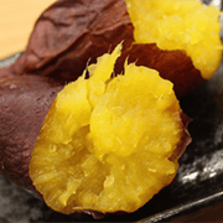 そらいもの壺やき芋 「シルクスイート 5kg」ココナッツオイルコーティング