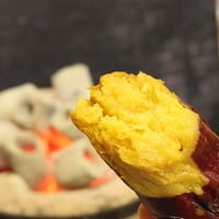 そらいもの壺やき芋 「シルクスイート 5kg」ココナッツオイルコーティング