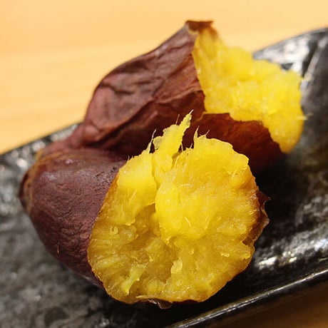 そらいもの壺やき芋 「シルクスイート 1kg」ココナッツオイルコーティング