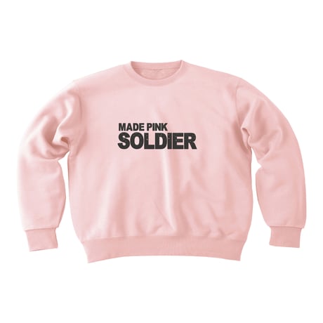 MADEPINK SWET SETUP