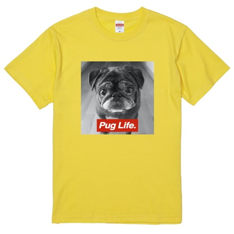 Pug Life