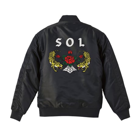 SOLtiger
