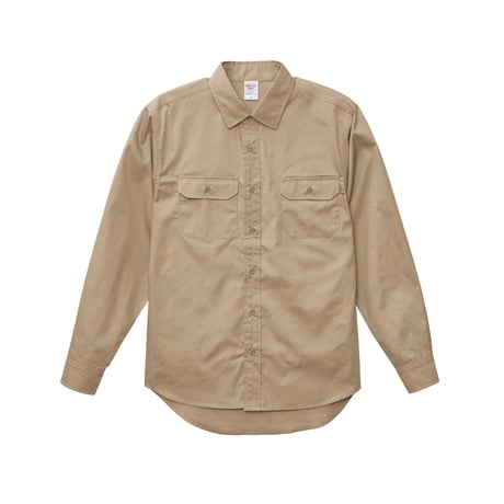 WORKshirts