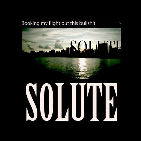Booking my flight out