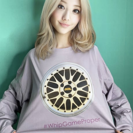 #WhipGameProper