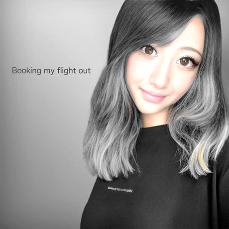 Booking my flight out