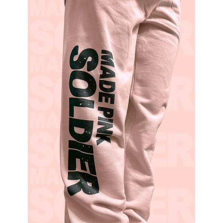 MADEPINK HOODIE SETUP
