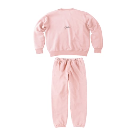 MADEPINK SWET SETUP