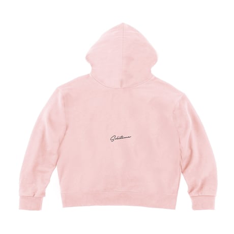MADEPINK HOODIE SETUP