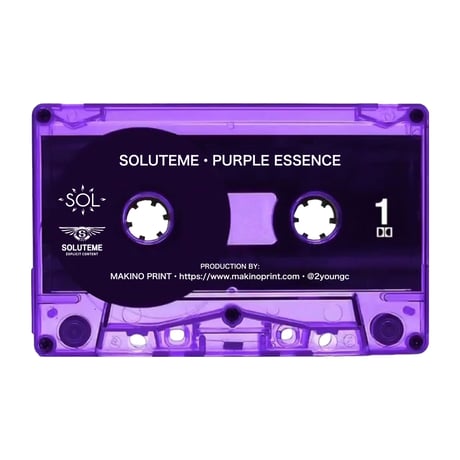 PurpleEssence