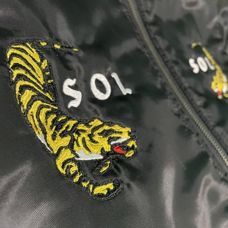 SOLtiger