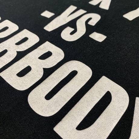 Tokyo vs Errrbody