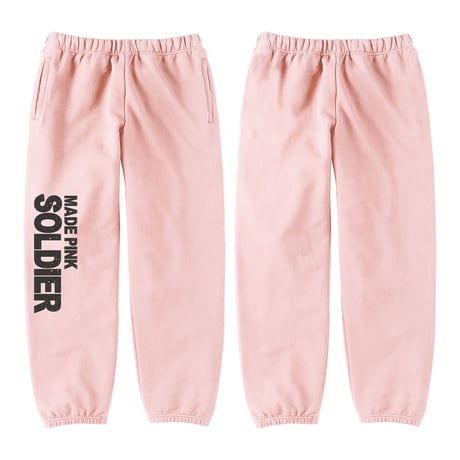 MADEPINK SWET SETUP