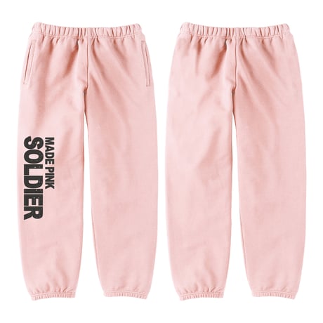 MADEPINK HOODIE SETUP