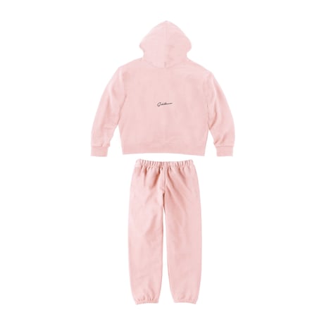 MADEPINK HOODIE SETUP
