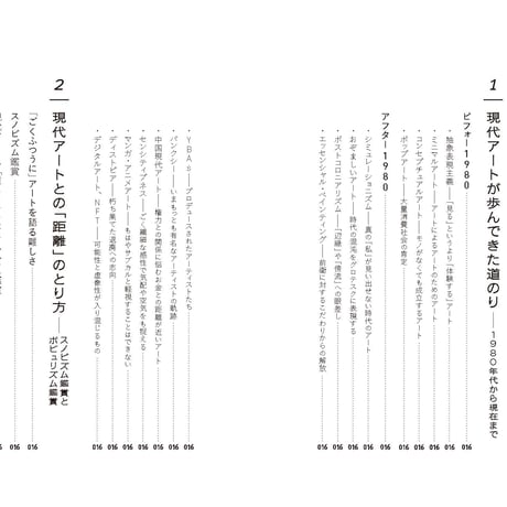 藤田令伊著『「わからない」人のための現代アート入門』
