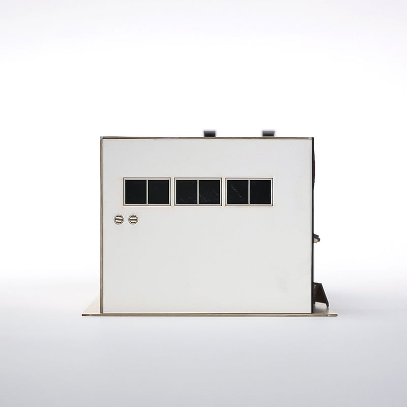 焼肉屋 | 東京ジオラマファクトリー オンラインストア