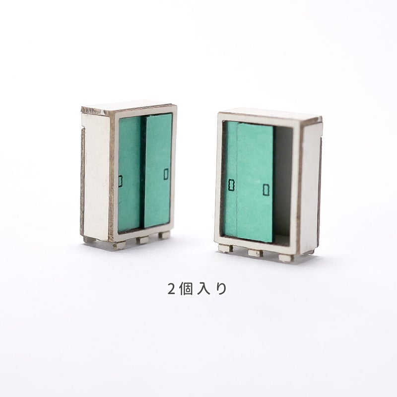 ほどとび・ウォールナット基調・3層式ディスプレーBOX/ ネオジオラマ ほどとび様専用・ウォールナット基調・3層式ディスプレーBOX