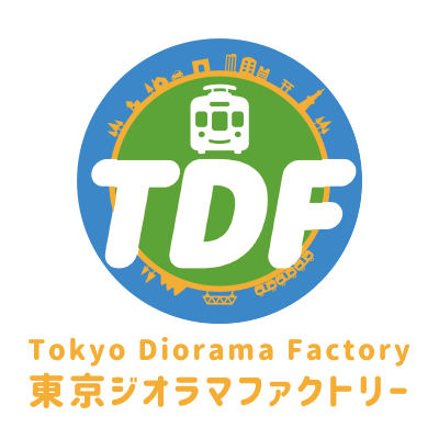 東京ジオラマファクトリー　オンラインストア