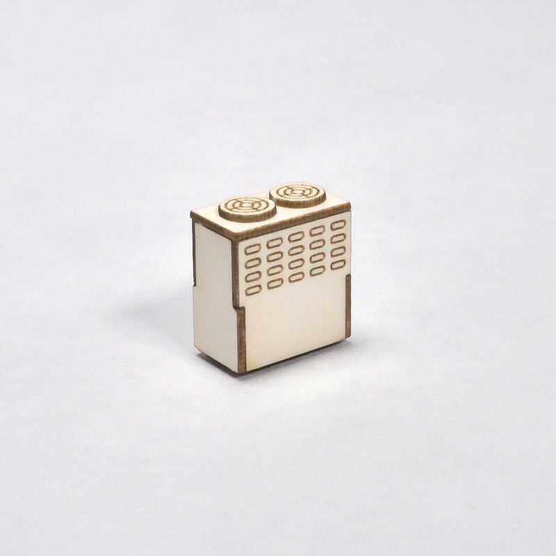 室外機（大） | 東京ジオラマファクトリー オンラインストア